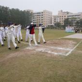 North Zone Pre-RD Parade Camp 2020
