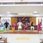 North Zone Pre-RD Parade Camp 2020