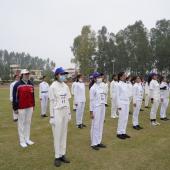 North Zone Pre-RD Parade Camp 2020