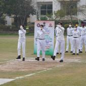 North Zone Pre-RD Parade Camp 2020