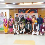 North Zone Pre-RD Parade Camp 2020