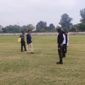 North Zone Pre-RD Parade Camp 2020