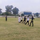 North Zone Pre-RD Parade Camp 2020