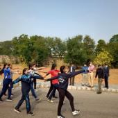 North Zone Pre-RD Parade Camp 2020