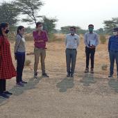 North Zone Pre-RD Parade Camp 2020