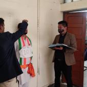 North Zone Pre-RD Parade Camp 2020