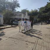 North Zone Pre-RD Parade Camp 2020