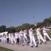 Central Zone Pre-RD Parade Camp 2020