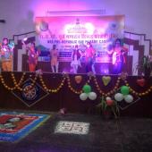 Central Zone Pre-RD Parade Camp 2020