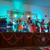 Central Zone Pre-RD Parade Camp 2020