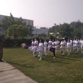 Central Zone Pre-RD Parade Camp 2020