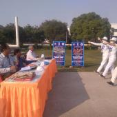 Central Zone Pre-RD Parade Camp 2020