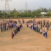West Zone Pre-RD Parade Camp 2020
