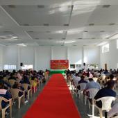 West Zone Pre-RD Parade Camp 2020