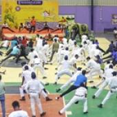 South Zone Pre-RD Parade Camp 2020