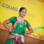 South Zone Pre-RD Parade Camp 2020