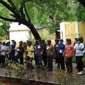 South Zone Pre-RD Parade Camp 2020