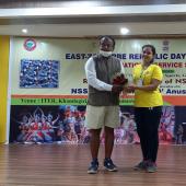 East Zone Pre-RD Parade Camp 2020