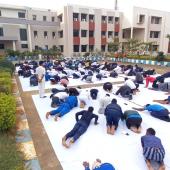 East Zone Pre-RD Parade Camp 2020