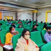 East Zone Pre-RD Parade Camp 2020