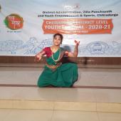 National Youth Festival 2021