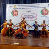 National Youth Festival 2021