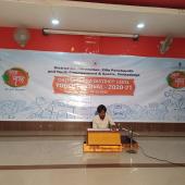 National Youth Festival 2021