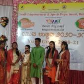 National Youth Festival 2021