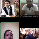National Youth Parliament Festival 2021