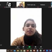 National Youth Parliament Festival 2021