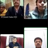 National Youth Parliament Festival 2021