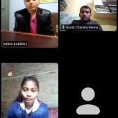 National Youth Parliament Festival 2021