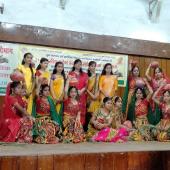 National Youth Festival 2021