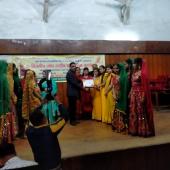 National Youth Festival 2021
