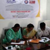 National Youth Parliament Festival 2021