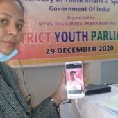 National Youth Parliament Festival 2021