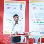 National Youth Parliament Festival 2021