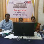National Youth Parliament Festival 2021