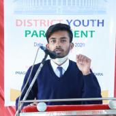 National Youth Parliament Festival 2021