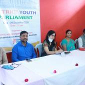 National Youth Parliament Festival 2021