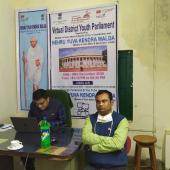 National Youth Parliament Festival 2021