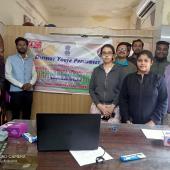 National Youth Parliament Festival 2021