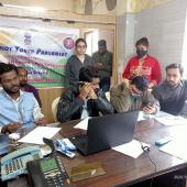 National Youth Parliament Festival 2021