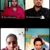 National Youth Parliament Festival 2021