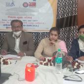 National Youth Parliament Festival 2021