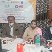 National Youth Parliament Festival 2021