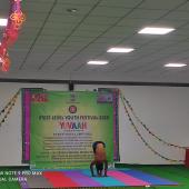 National Youth Festival 2021