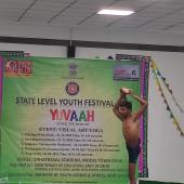 National Youth Festival 2021