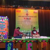 National Youth Festival 2021