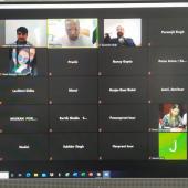 National Youth Parliament Festival 2021